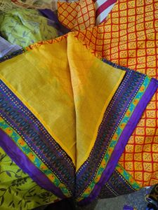 3xl New Vibrant Ethnic Kurti set