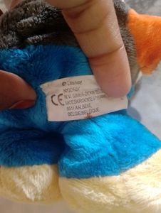 Toy For Kid Brend Disney