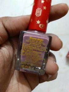 Nail Polish Set