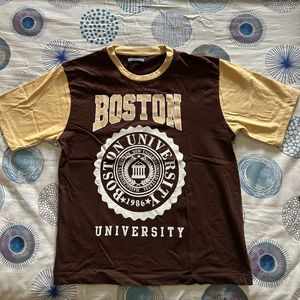 Boston University T-Shirt