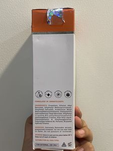 Invi Shield 365 Sunscreen Spray SPF 80+
