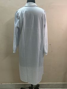 Vintage Floral Nightgown