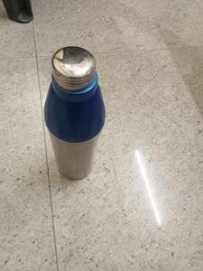 Cello Water Bottle Good Condition
