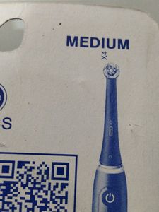 Tooth Brush