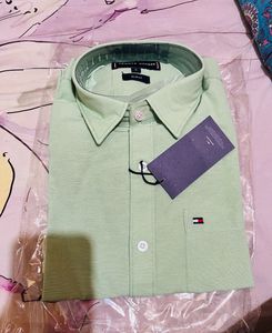Tommy Hilfiger Slim Fit Shirt