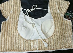 readymade blouse