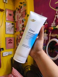 Dove Body Serum