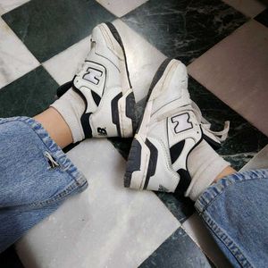 New Balance 550