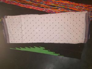 Elegant Cotton Saree