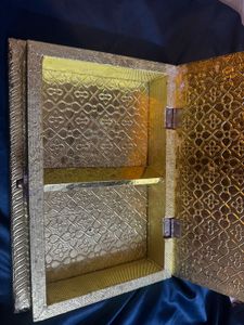jewellery box