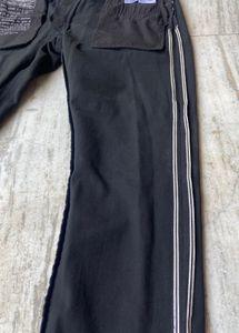 Original Levis 512 black jeans