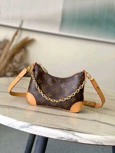 LV HANDBAGS ✅ MODEL NAME BOULOGNE  WD BOX