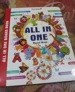 BRAND NEW📚** All In One Learning Book