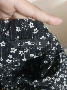 Chic Floral Print Mini Dress