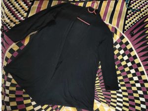 Grab Fast!!! Black Shrug