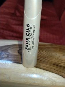 Faux Cils Telescopic Mascara