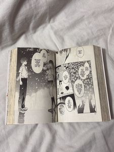 I want to eat your pancreas Manga Anime