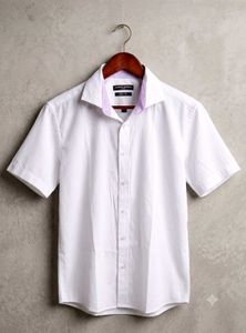 💯OG Charles Jourdan Branded Shirt