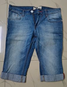 Flying Machine Knee Level Jeans new Without Tags