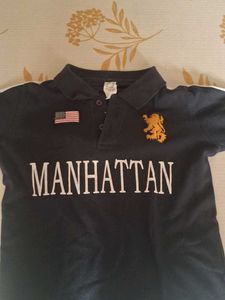 A beautiful shirt