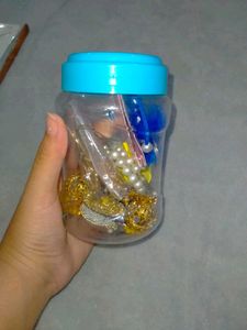 Jewellery Jar✨🦋