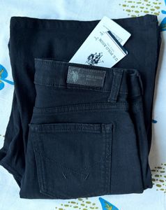 U.S. Polo Assn. Flare Jeans
