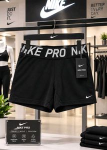 Nike Pro Training Shorts