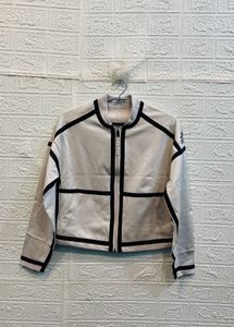 🇬🇧 Adidas imported 2 in 1 Zip-Up Jacket