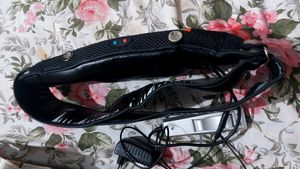 Vibrating Sauna Belt