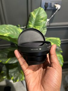 Sony Wide Conversion Lens