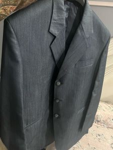 Men's Classic Suit Set