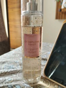 Bath &amp; Body Works Champagne Toast Mist