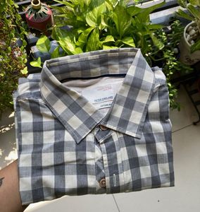 office wear full sleeve shirts