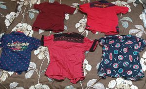 Shirts Combo