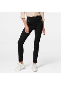 Forever New BROOKLYN ZIP DETAILNWTSLIM LEG PANTS