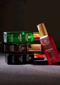 Bella Vita Luxury Perfume Gift Set - Men