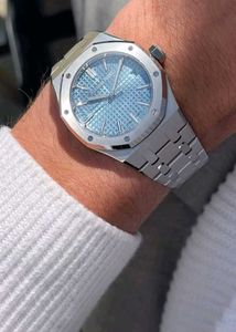 Audemars Piguet Royal Oak Watch