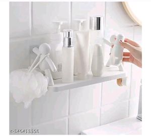 Self Adhesive Stand Holder