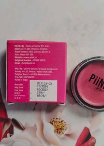 PiNK BEAUTY BLUSHER