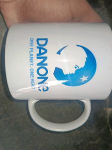 BiG MUG for tea