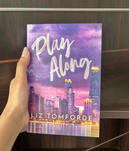 Play Along by Liz Tomforde
