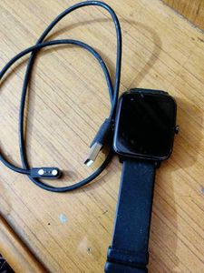 Boat smartwatch