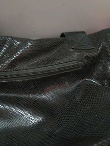 Sparkly Embellished Clutch Bag