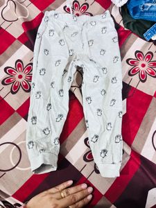 Cute Penguin Pajamas for Toddler