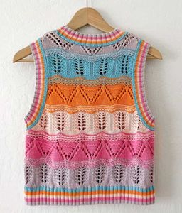 SUPER CUTE VEST FOR WOMEN
