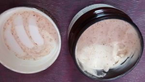 🤩GOOD VIBES BRIGHTENING FACE SCRUB