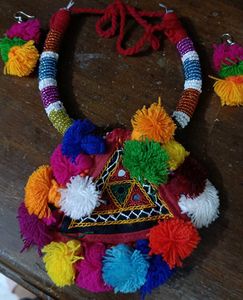 Garba Jewellery