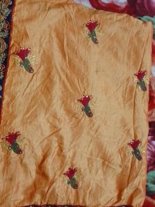 Saree For Festive Season