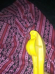 Lemon Squeezer