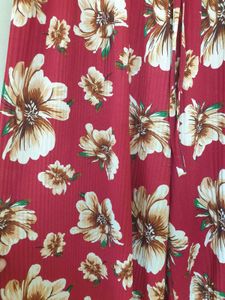2 Pair Of Nightwear Bottoms